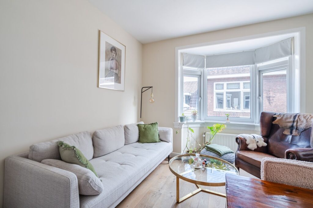 Koekoekstraat 6BS
