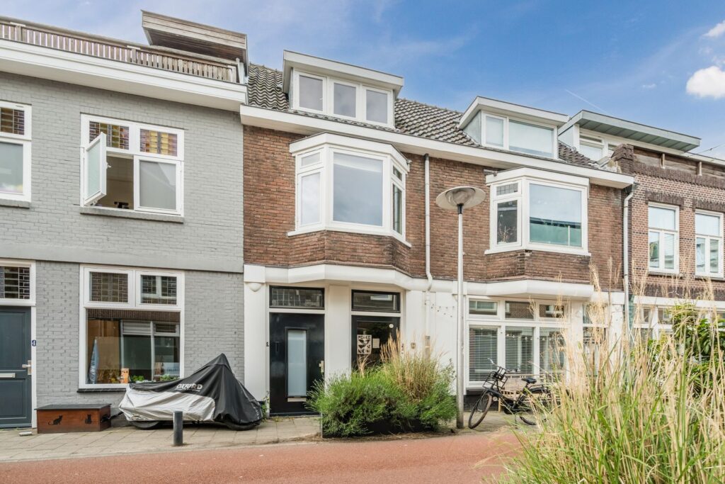 Koekoekstraat 6BS