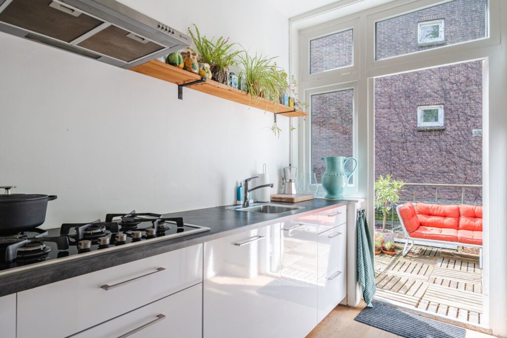 Koekoekstraat 6BS