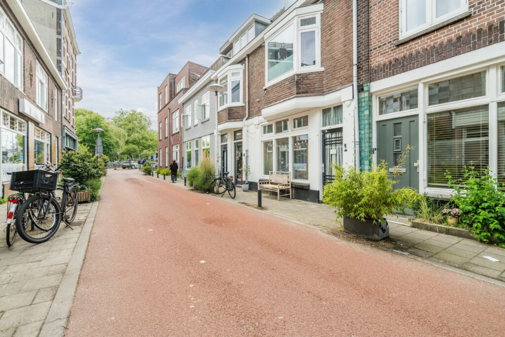 Koekoekstraat 6BS