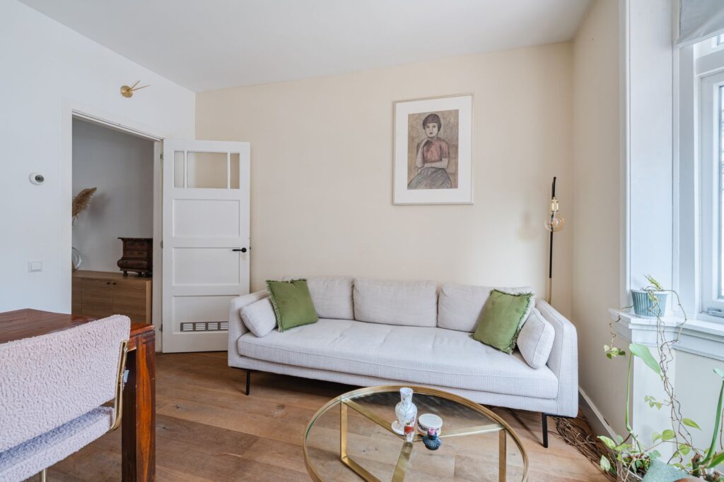 Koekoekstraat 6BS