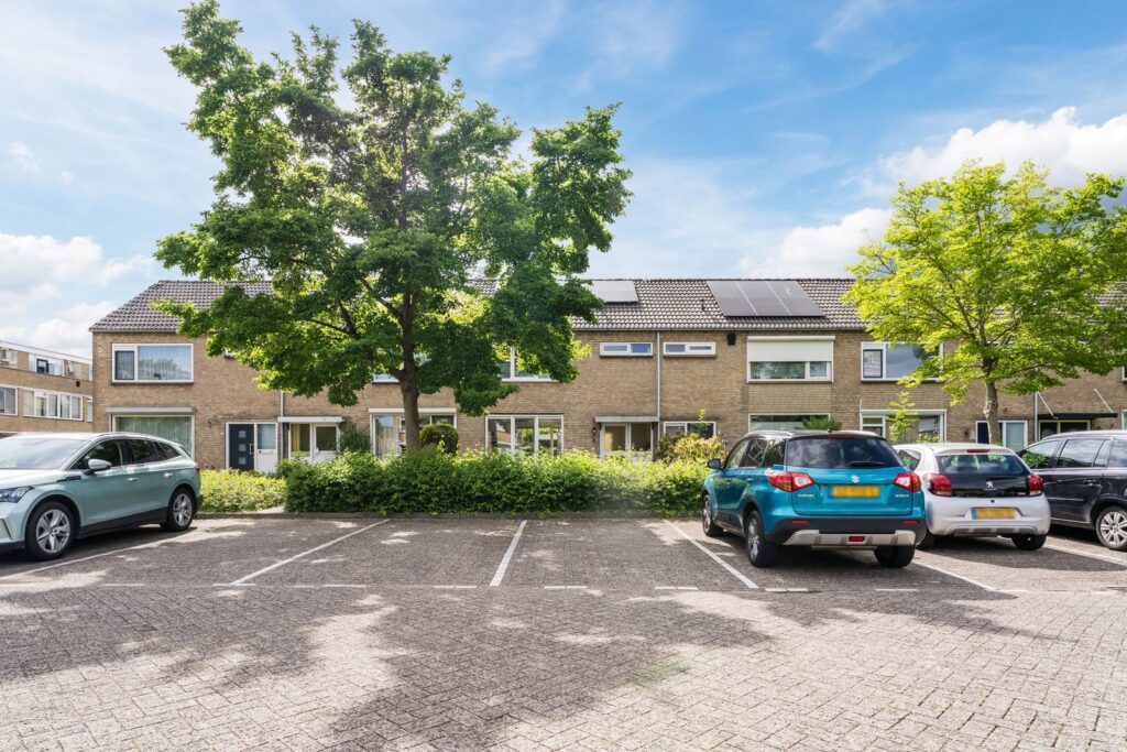 Neptunusstraat 12