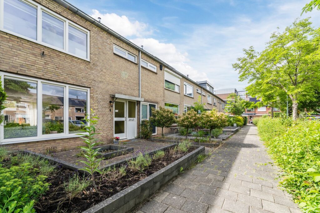 Neptunusstraat 12