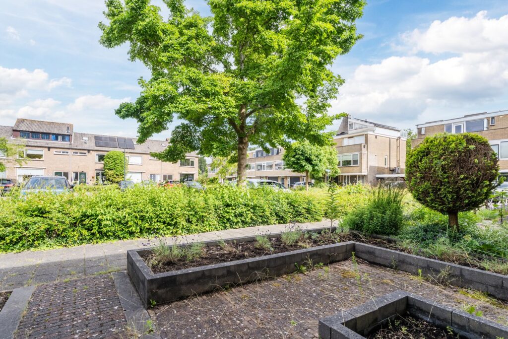 Neptunusstraat 12