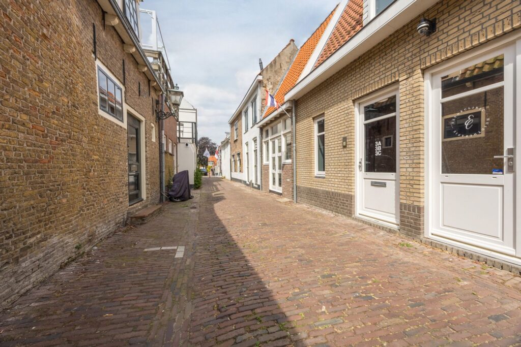 Boterstraat 3c