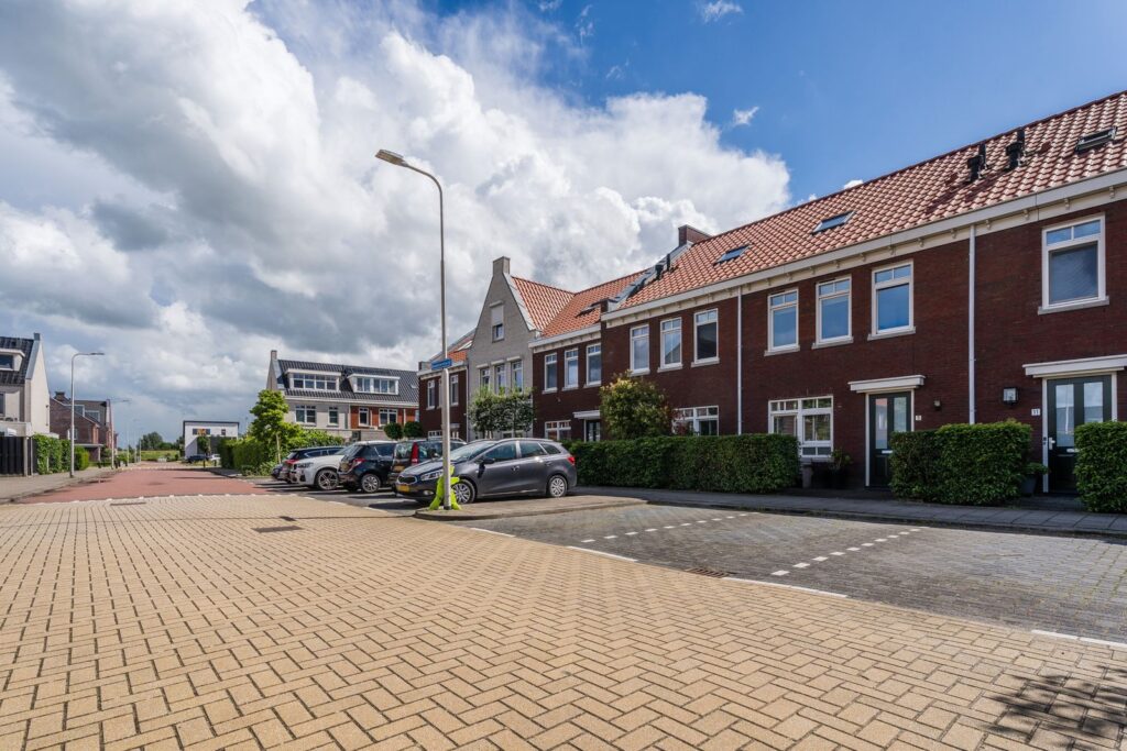 Koetsierstuin 9