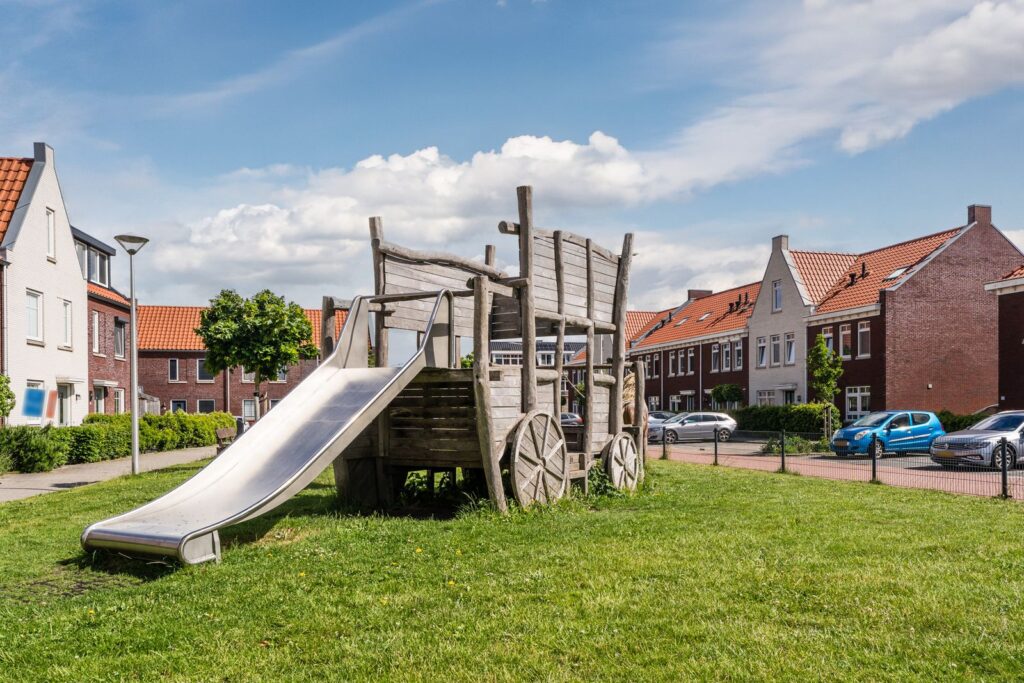 Koetsierstuin 9