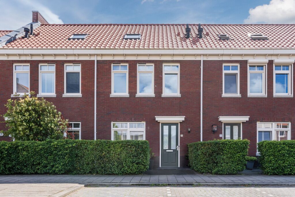 Koetsierstuin 9