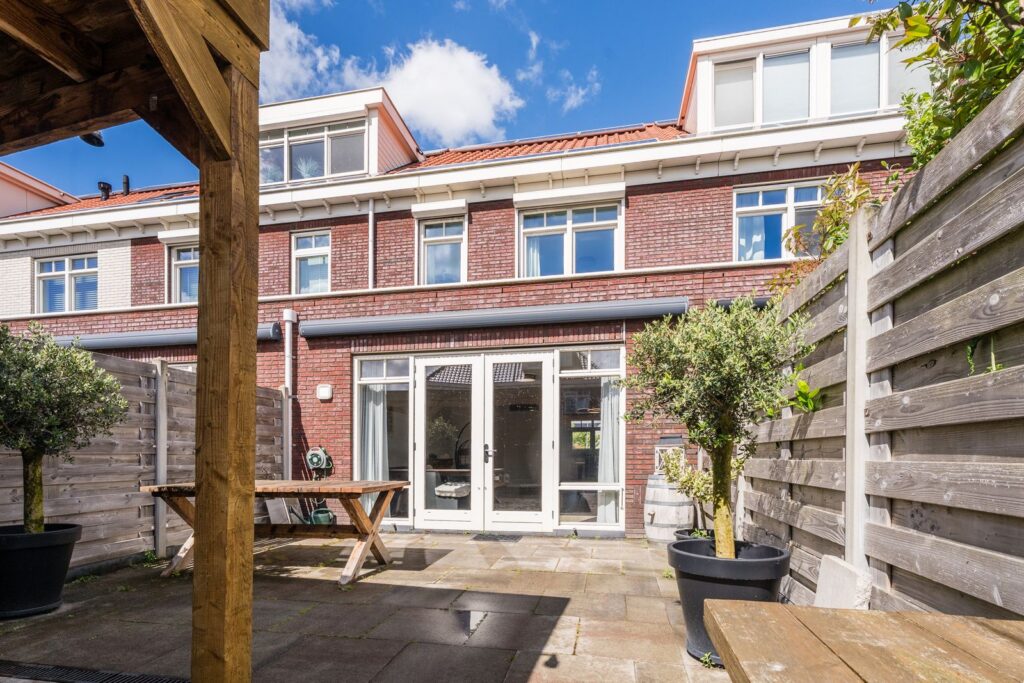 Koetsierstuin 9