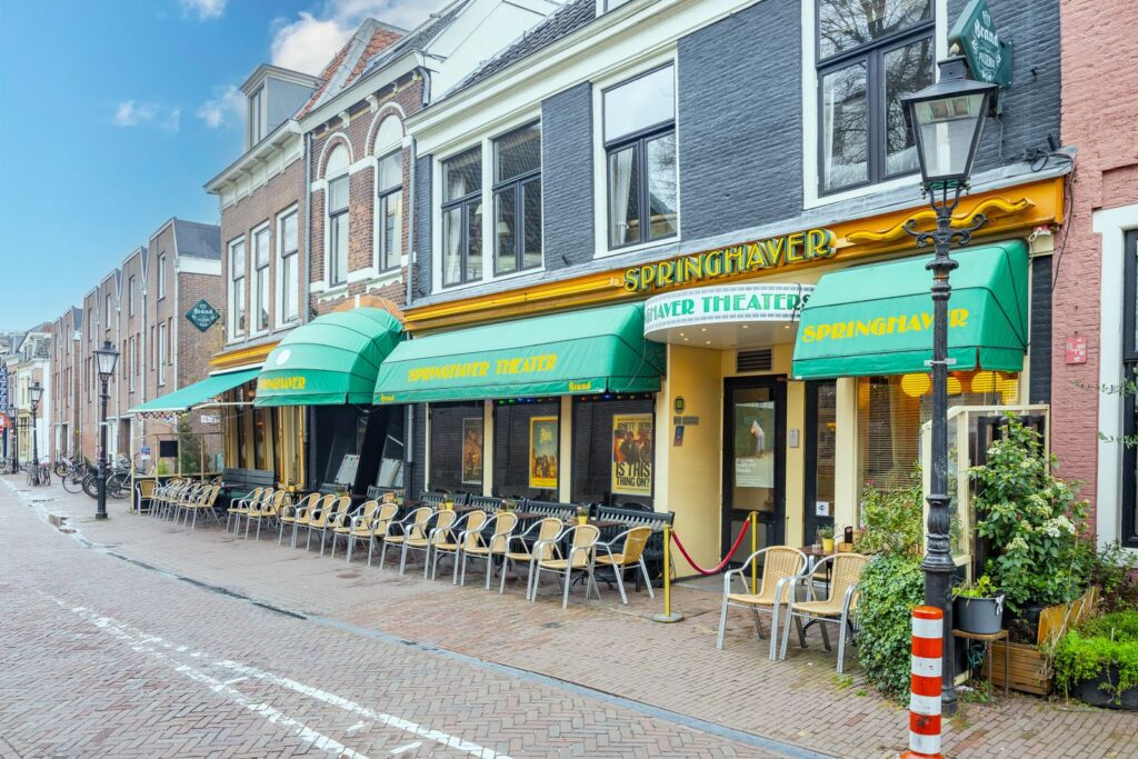 Haverstraat 33BS