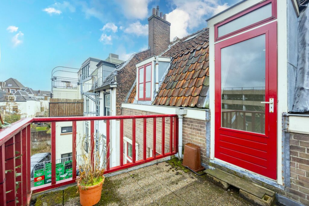 Haverstraat 33BS