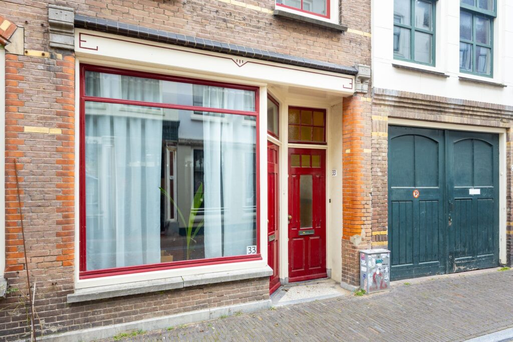 Haverstraat 33BS