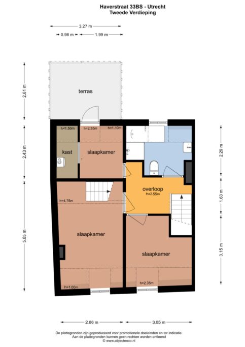 Haverstraat 33BS