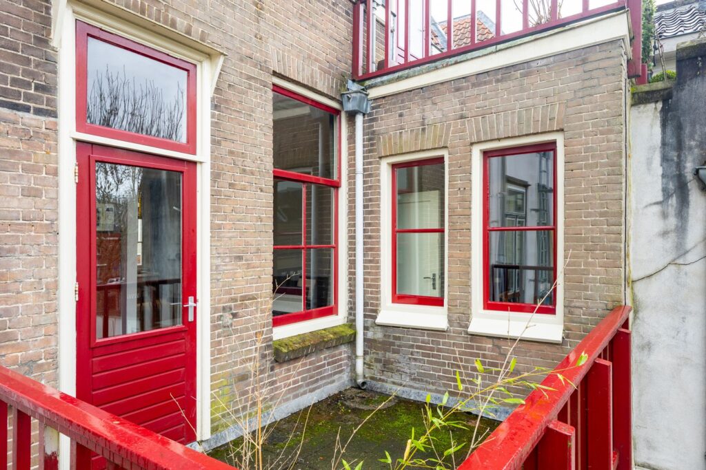 Haverstraat 33BS