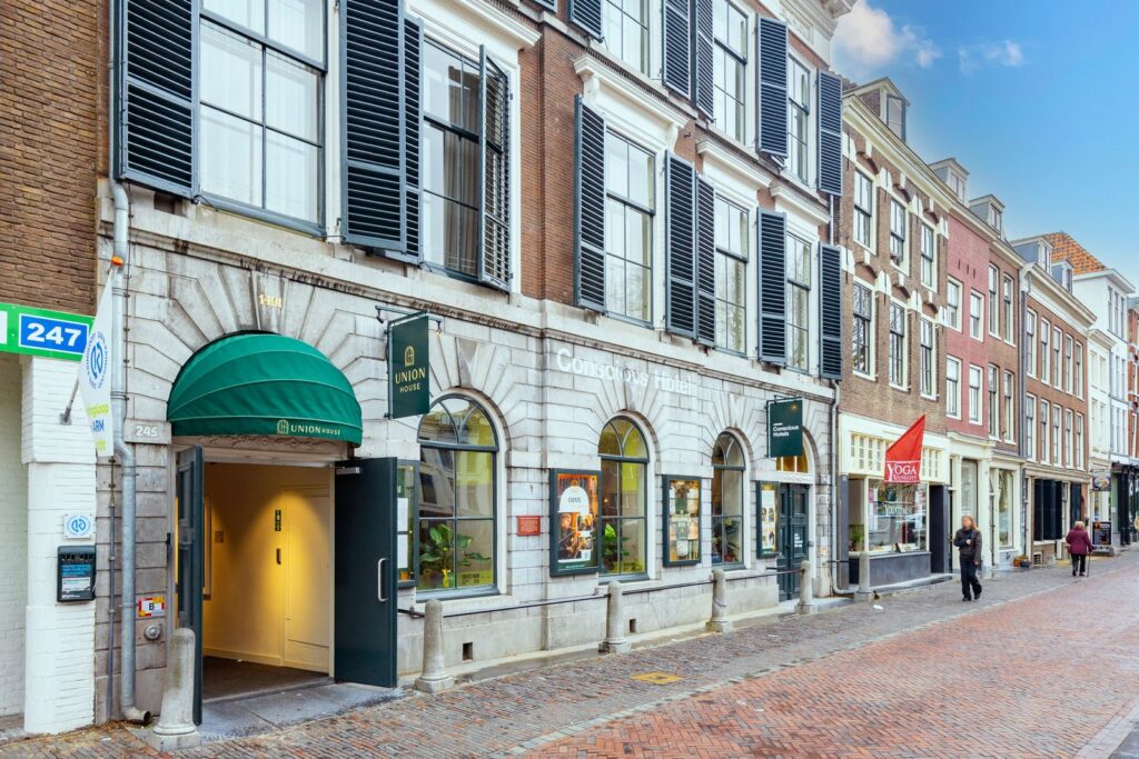 Haverstraat 33BS