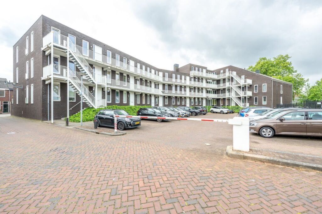 Loevenhoutsedijk 377