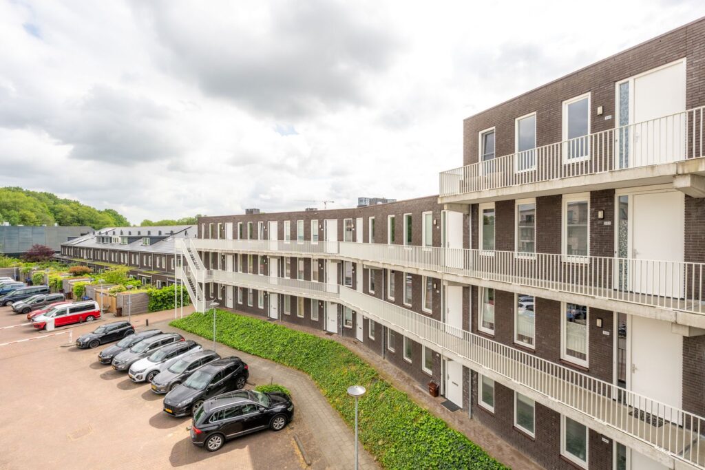 Loevenhoutsedijk 377