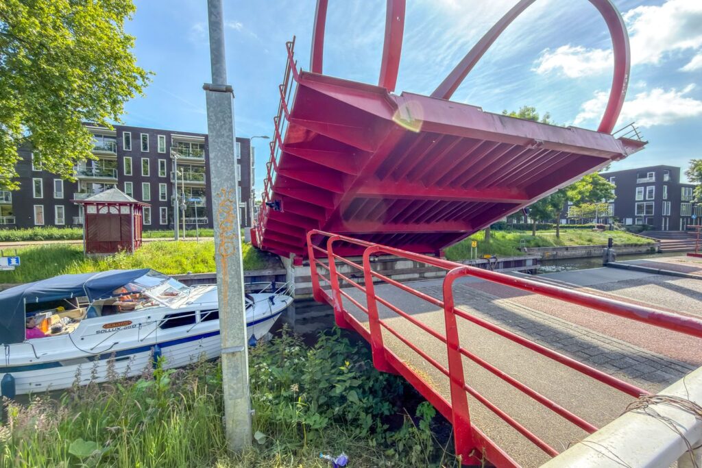 Loevenhoutsedijk 377