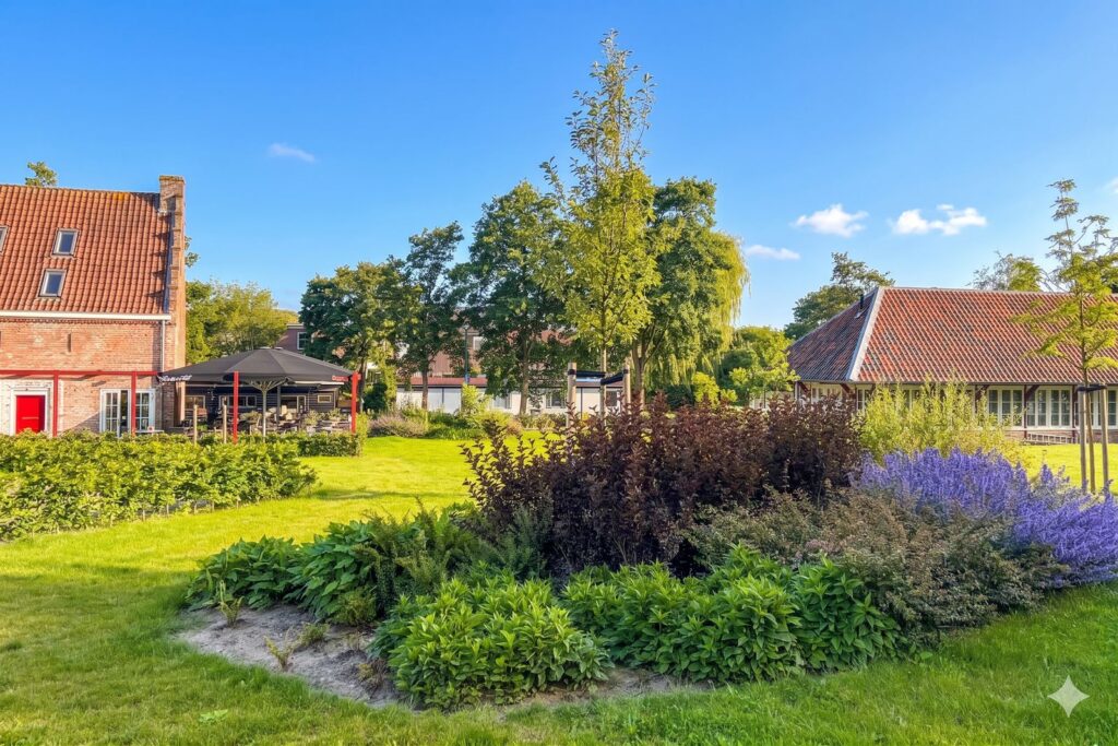 Loevenhoutsedijk 377