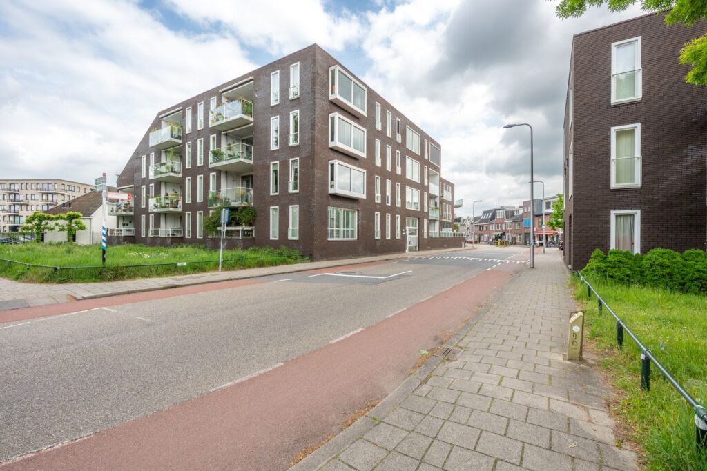 Loevenhoutsedijk 377