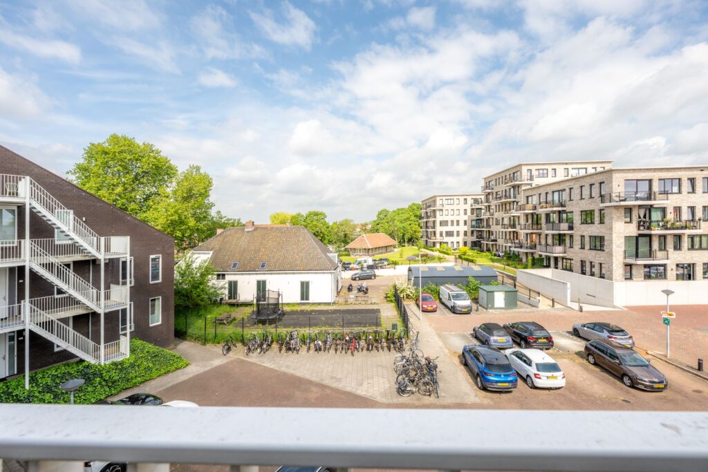 Loevenhoutsedijk 377