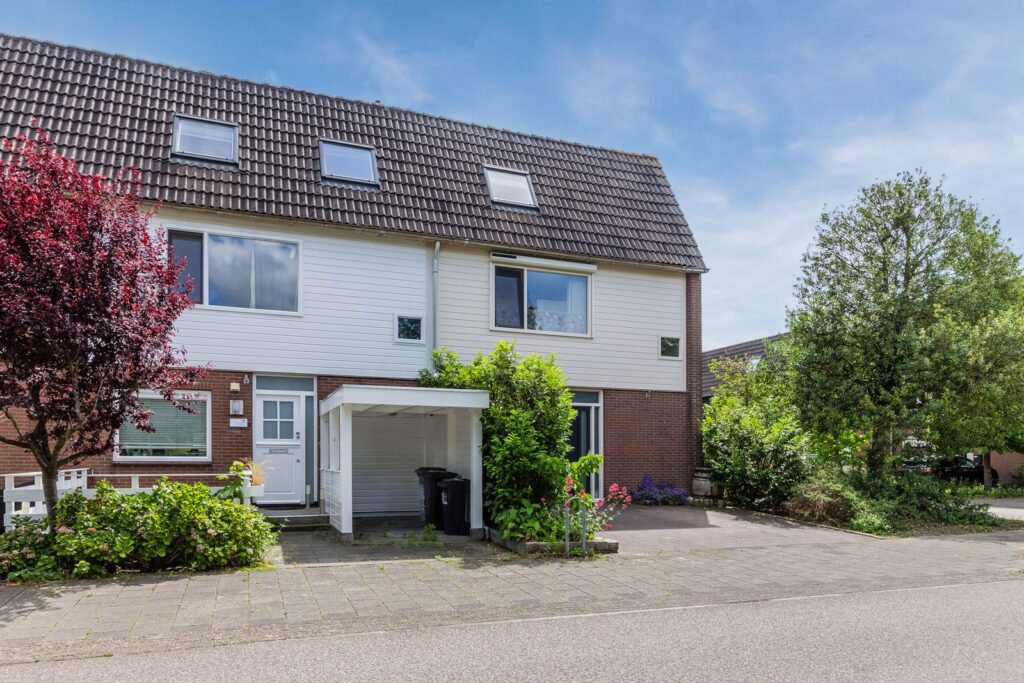 Dunantstraat 20