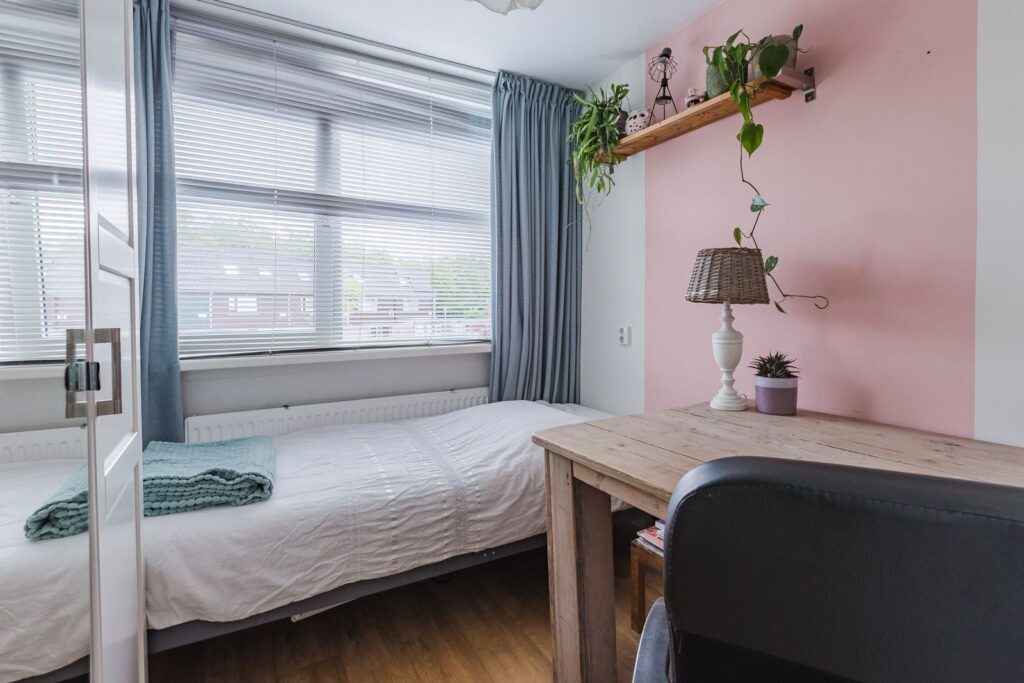 Dunantstraat 20