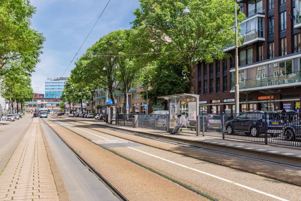 Elckerlijcstraat 40-2