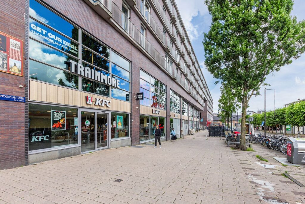 Elckerlijcstraat 40-2