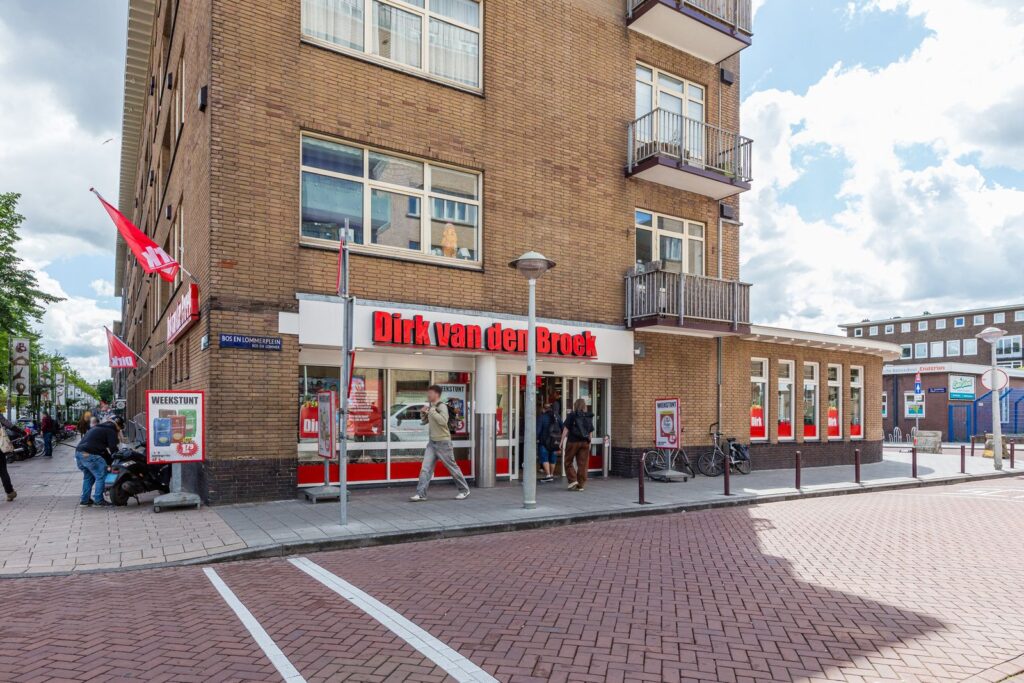 Elckerlijcstraat 40-2