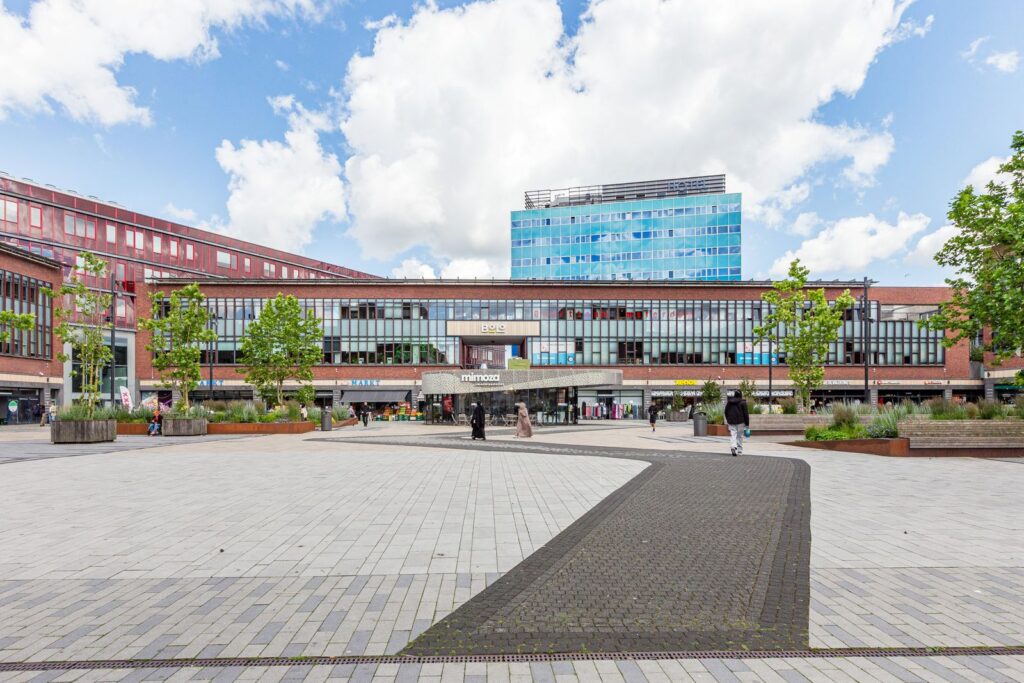 Elckerlijcstraat 40-2