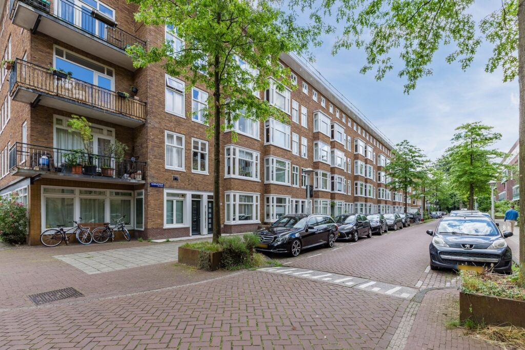 Elckerlijcstraat 40-2