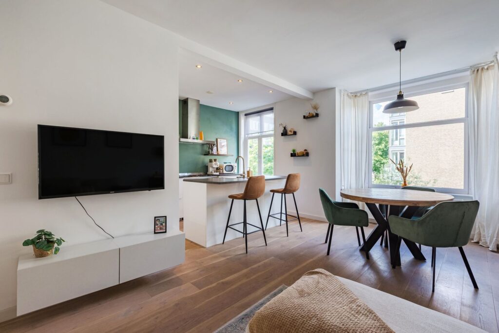 Elckerlijcstraat 40-2