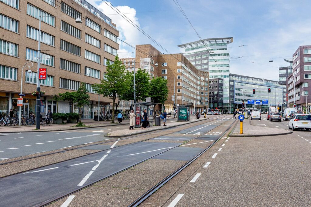 Elckerlijcstraat 40-2