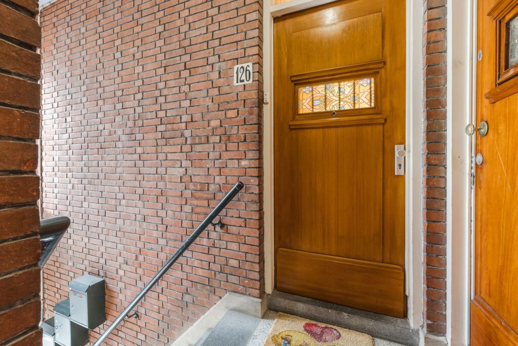 van Arembergelaan 126