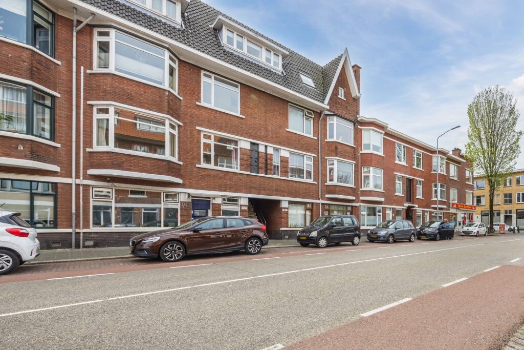 van Arembergelaan 126