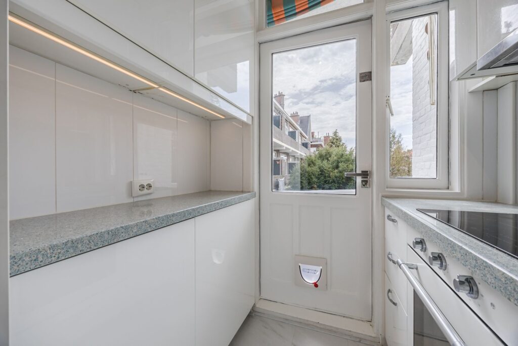 van Arembergelaan 126