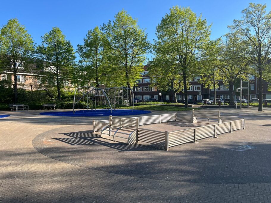 van Arembergelaan 126