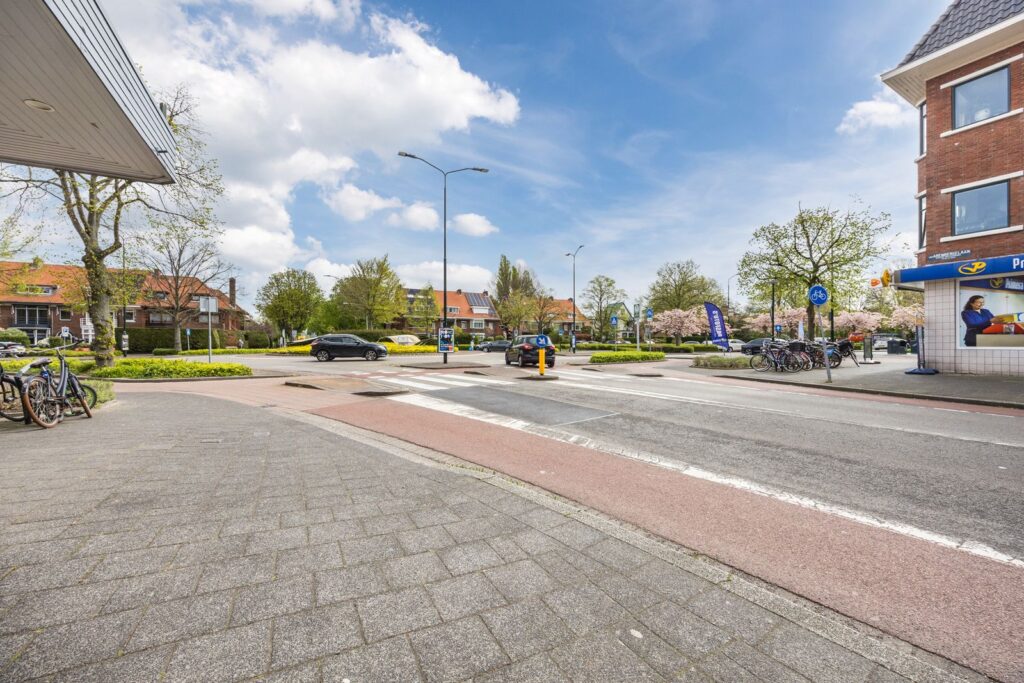 van Arembergelaan 126