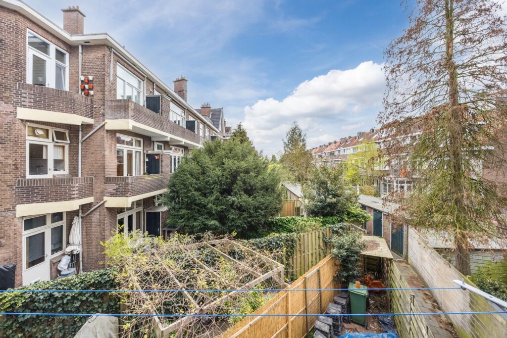 van Arembergelaan 126