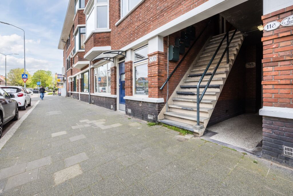 van Arembergelaan 126