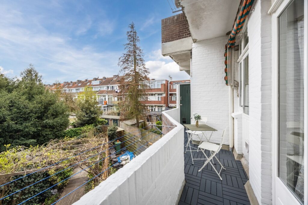 van Arembergelaan 126
