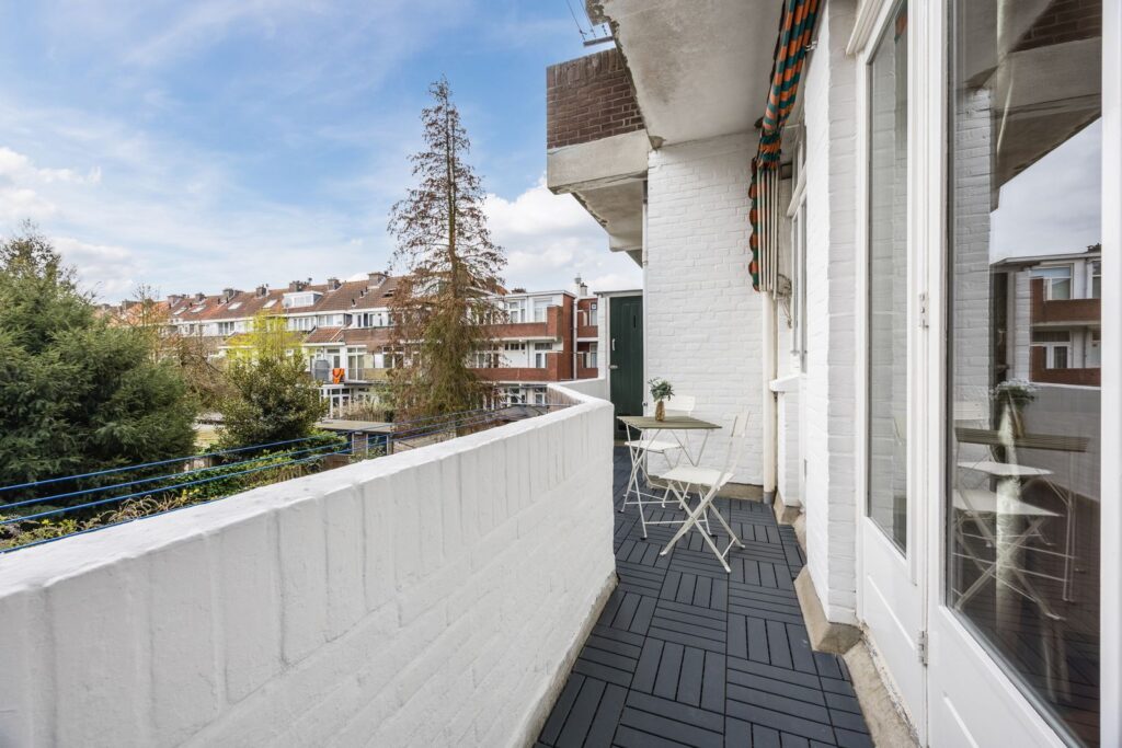 van Arembergelaan 126