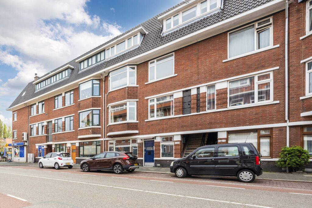 van Arembergelaan 126