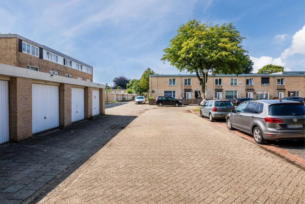 Beethovenstraat 44
