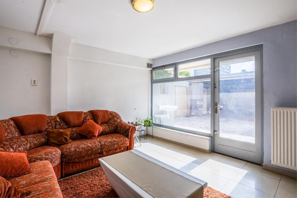 Beethovenstraat 44