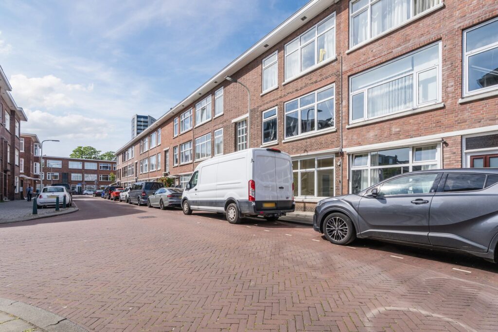 Jan van Rodestraat 50