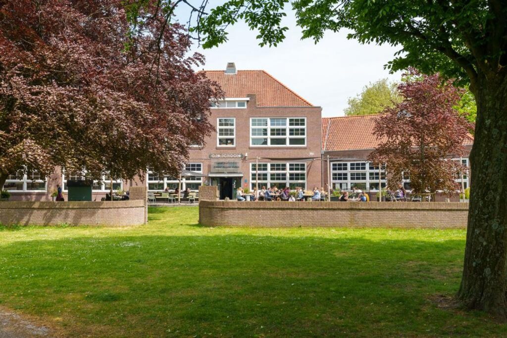 Burgemeester van Tuyllkade 121BS