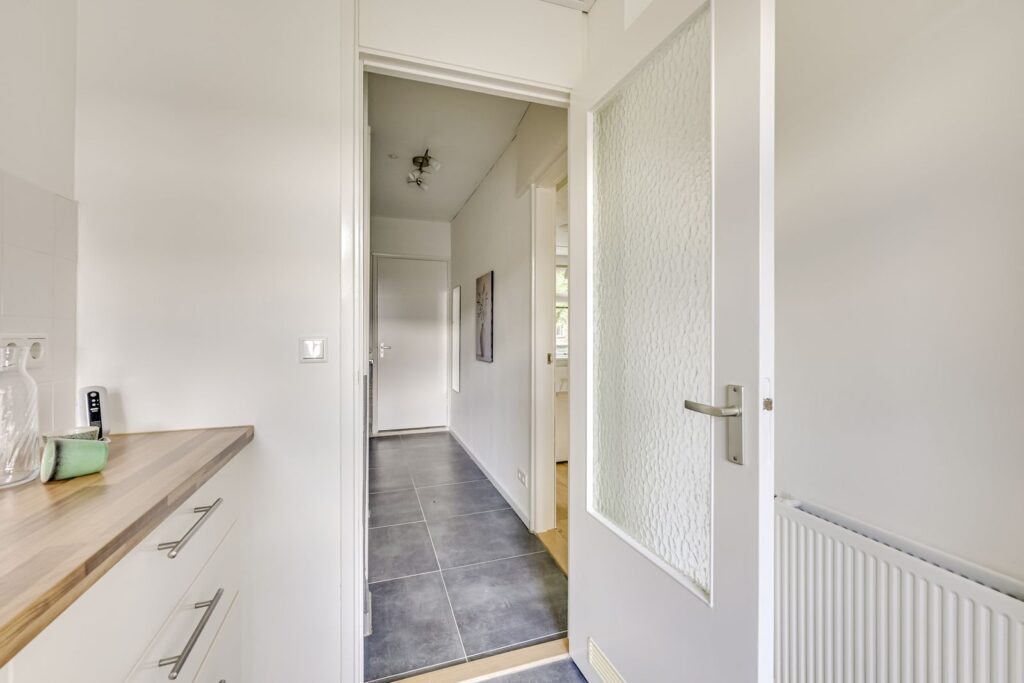 Burgemeester van Tuyllkade 121BS