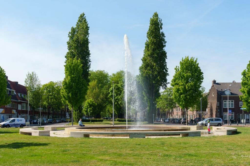 Burgemeester van Tuyllkade 121BS